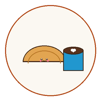 Illustration of Cafe cuisine