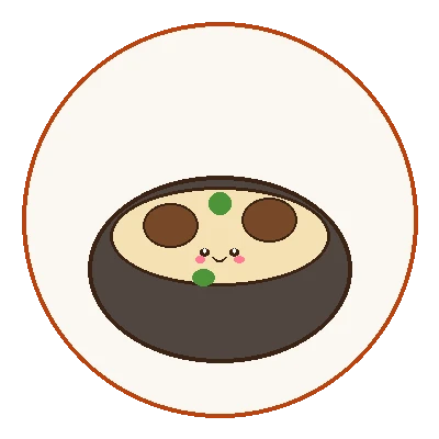 Illustration of Chinese cuisine