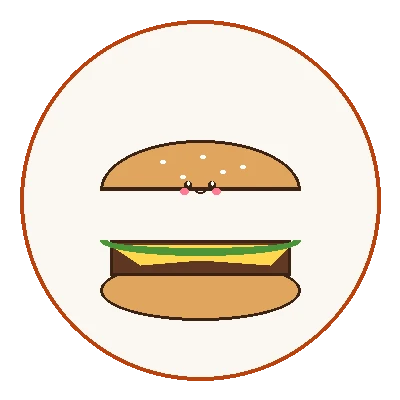 Illustration of Western cuisine